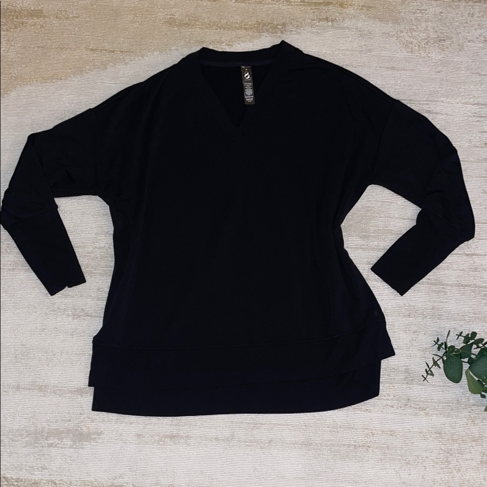 Lou & Grey | Ribtrim Signaturesoft
